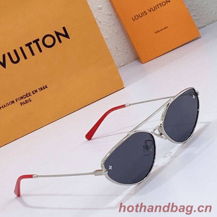 Louis Vuitton Sunglasses Top Quality LVS00716